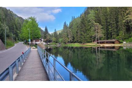 Ferienwohnung SüdtirolVal di Non - Natur pur & Hunde willkommen! - Aukrug