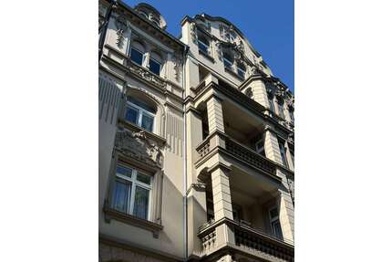 Wohnung zum Kaufen in Wiesbaden 579.000,00 € 98 m²