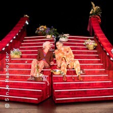 Sonny Boys - Theater Lübeck