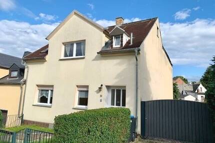 Platz für eine kleine Familie ! - Reichenbach