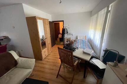Gemütliche Wohnung ab Juni frei – ideal für Pendler - Romrod