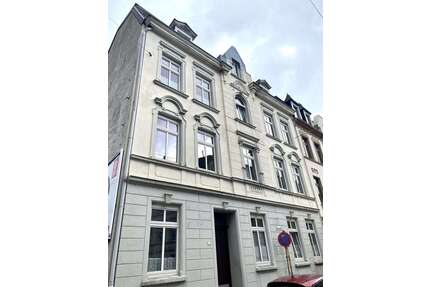 Wohnung zum Mieten in Wuppertal 450,00 € 53 m²