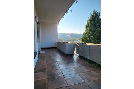 Luxuriöse 3-Zimmer Wohnung in Wickede - Wickede (Ruhr)