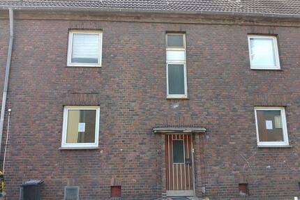 Mehrfamilienhaus in Duisburg-Rheinhausen