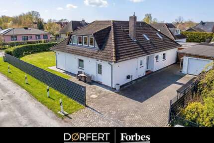 Haus zum Kaufen in Thedinghausen 439.000,00 € 228.18 m²