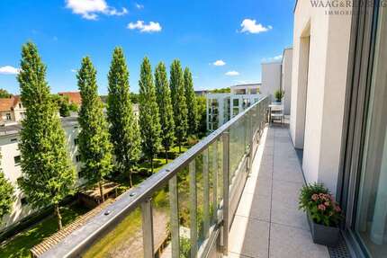 Wohnung zum Kaufen in Berlin 389.000,00 € 60 m²