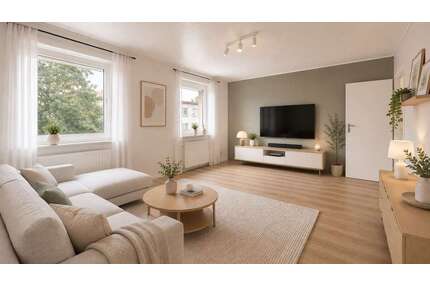 Wohnung zum Kaufen in Frankfurt am Main 420.000,00 € 89.96 m²