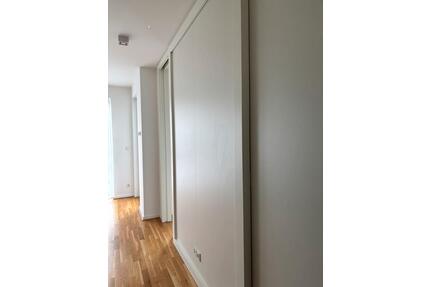 Schöne 2-Zimmer Wohnung mit EBK und Balkon in Eutritzsch - Leipzig Nord