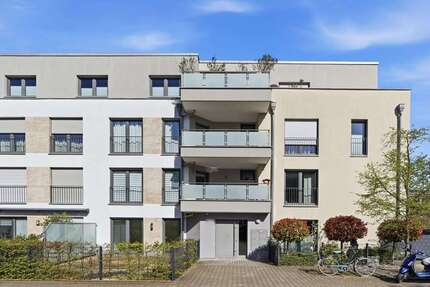 Wohnung zum Kaufen in Hürth-Efferen 337.500,00 € 60 m²