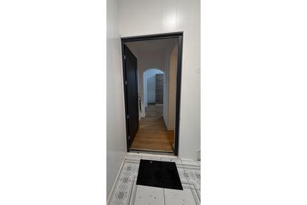 Kernsaniert 2025 | Schöne 2,5-Zimmer-Wohnung mit ca. 60 m² - Hamm Herringen
