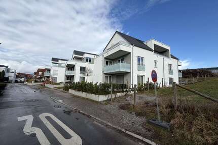 Wohnung zum Kaufen in Friedrichshafen-Ailingen 485.000,00 € 82.04 m²