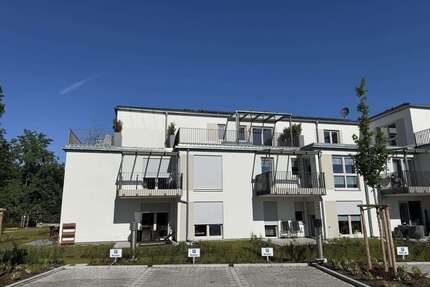 Wohnung zum Kaufen in Türkheim 385.000,00 € 68 m²