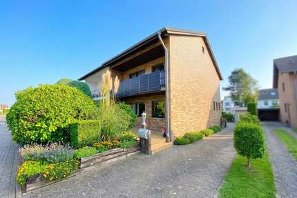 Haus zum Kaufen in Bonn Vilich Müldorf 469.000,00 € 98 m² - Bonn / Vilich Müldorf