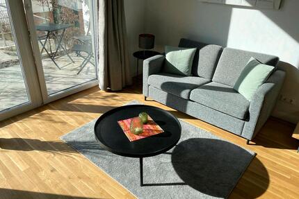 Sofort+all Inclusive-Neubau 1,5 Zimmer in Alt-Reinickendorf - Berlin