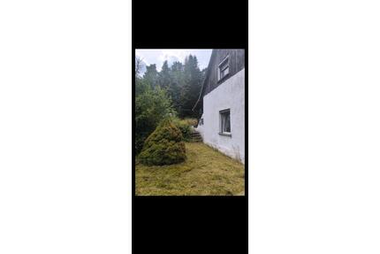 Altes EinfamilienhausWochenendhaus Scheune Grundstück , - Eisenhüttenstadt