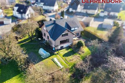 Der Start für Ihre Familie! - 1.300,00&nbsp;EUR Kaltmiete, ca.&nbsp; 140,00&nbsp;m&sup2; in Detmold (PLZ: 32758) Hakedahl