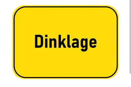 1 ZKB-Wohnung in Dinklage zum vermieten - Bakum