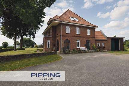Wohnung zum Mieten in Hohenhorn 1.770,00 € 148 m²