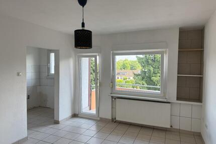 Ruhig und zentral gelegene Wohnung in Oberhausen