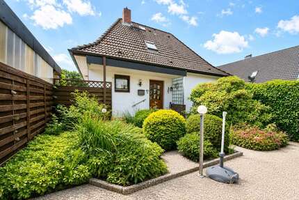 Haus zum Kaufen in Erfde 183.800,00 € 88 m²
