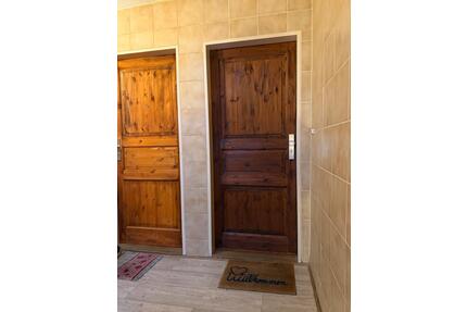 Seeblickwohnung Eutin Stadtbucht