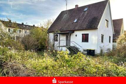 Grundstück zu verkaufen in Dachau 799.000,00 € 540 m²