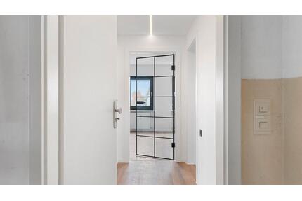 Moderne 2-Zimmer-Wohnung in Bad Gögging - Neustadt an der Donau