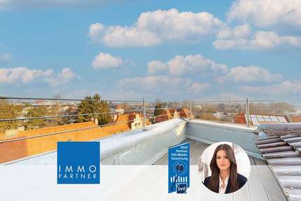 Wohnung zum Kaufen in Fürth 240.000,00 € 99.97 m²