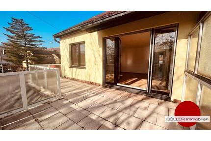 Familie willkommen!!! Große 3 Zi.- Whg mit Sonnenterrasse! - Nürnberg Gebersdorf