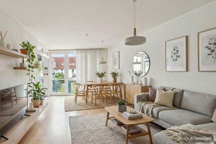 Gemütliche Wohnung nahe Berlin - ideal für Pendler und Familien - Hennigsdorf