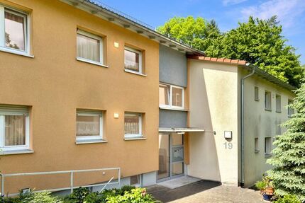 Provisionsfrei* Provisionsfrei: Großzügige 4-Zimmer-Erdgeschosswohnung mit Gartenanteil in Ravensburg