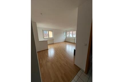 3,5 Zimmer Wohnung in Brackenheim zu vermieten