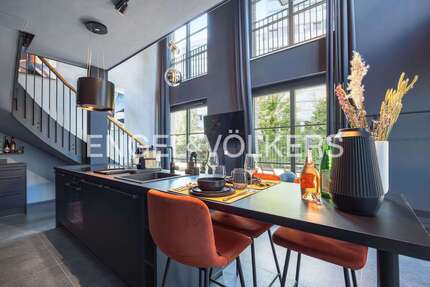 Wohnung zum Kaufen in Hamburg 665.000,00 € 70 m²