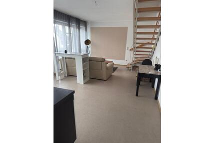 Maisonette Wohnung in Andernach 2 Zimmer 50qm
