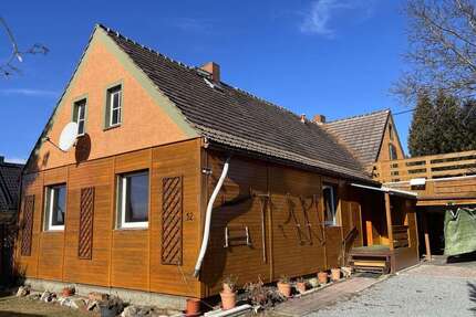 Haus zum Kaufen in Neißeaue 60.000,00 € 63.01 m²