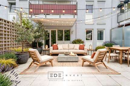 Wohnung zum Kaufen in Augsburg 325.000,00 € 71.62 m²