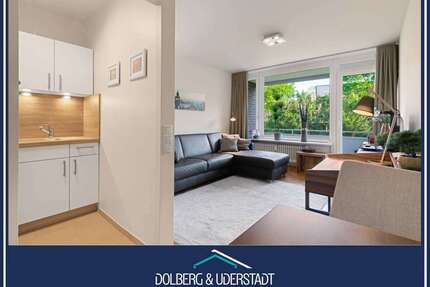Wohnung zum Kaufen in Hamburg Rahlstedt 198.000,00 € 28.51 m² - Hamburg / Rahlstedt