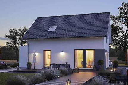 Neubau bezugsfertig bauen inkl. Grundstück - Koserow