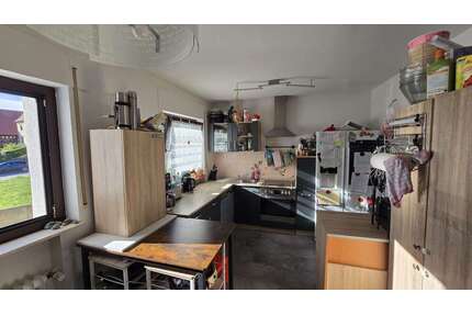 Wohnung zum Kaufen in Affalterbach 249.000,00 € 92.07 m²