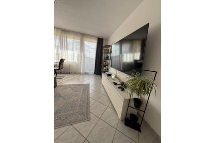 3-Zimmer-Wohnung mit viel Licht & moderner Ausstattung - Bergisch Gladbach Gronau