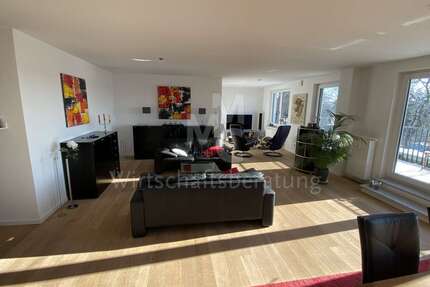 Wohnung zum Mieten in Hemmingen, Hannover (Kreis) 2.545,00 € 201 m²