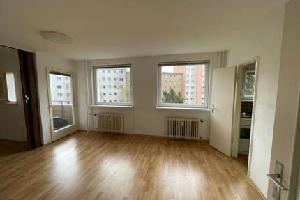 1,5-Zimmer-Wohnung in Wilmersdorf mit Südbalkon - Provisionsfrei - Berlin Tempelhof-Schöneberg