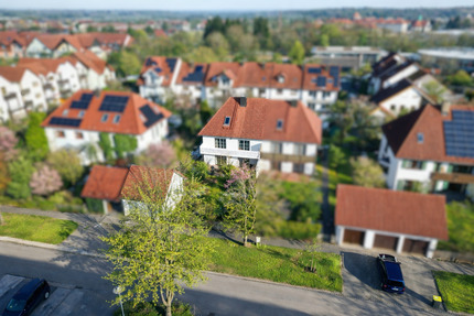 Ankommen. Wohlfühlen. Zukunft gestalten - Ihr neues Zuhause in Landsberg am Lech