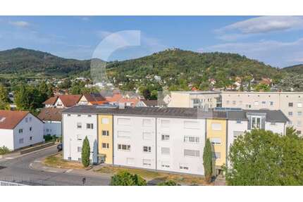 Wohnung zum Kaufen in Bensheim 329.000,00 € 101 m²