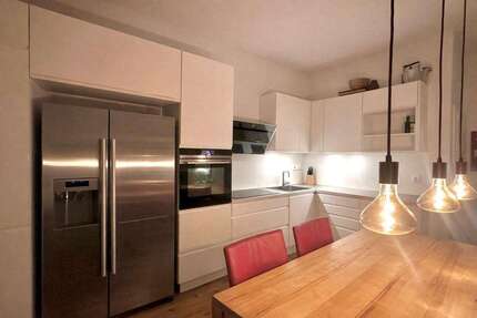 Wohnung zum Kaufen in Düsseldorf 460.900,00 € 97.04 m²