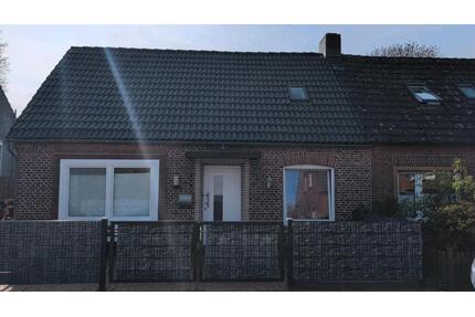 Haus in Emden Wybelsum zu verkaufen - Bad Iburg