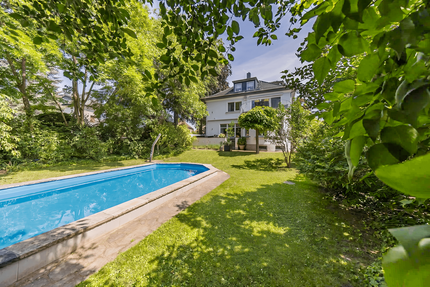 Haus zum Kaufen in Leipzig 1.500.000,00 € 210 m²
