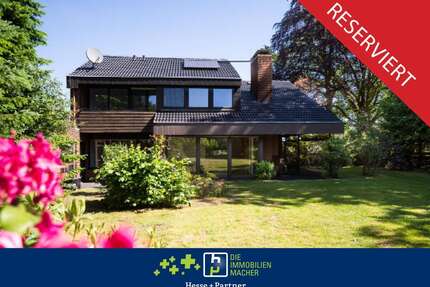 Haus zum Kaufen in Ganderkesee 649.000,00 € 194.98 m²