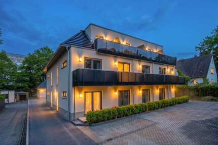 Wohnung zum Mieten in Bielefeld 580,00 € 23.55 m²