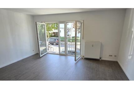 2-Zimmer-Perle in Möckern – frisch renoviert + TG - Leipzig Nordwest